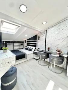 Taksim Larissa suites - 45