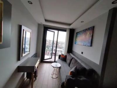 Taksim Larissa suites - 13