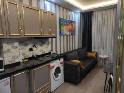 Taksim Larissa suites - 20