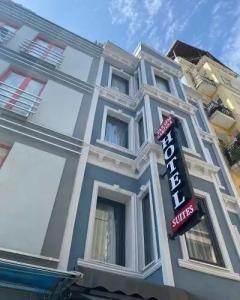 Taksim Larissa suites - 0
