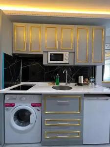 Taksim Larissa suites - 82