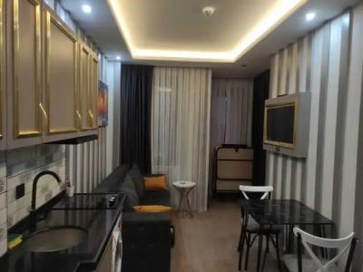 Taksim Larissa suites - 21