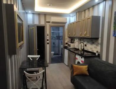 Taksim Larissa suites - 22