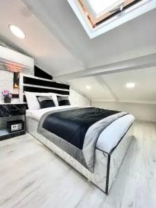 Taksim Larissa suites - 48