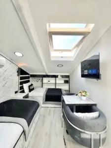 Taksim Larissa suites - 36