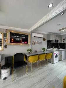Taksim Larissa suites - 72