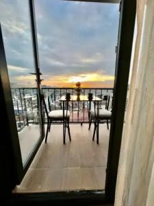 Taksim Larissa suites - 87