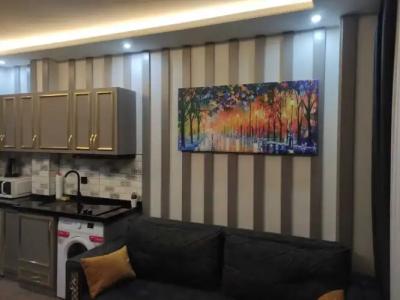 Taksim Larissa suites - 23