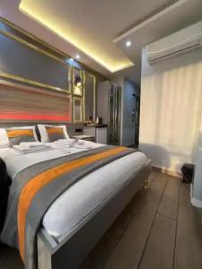 Taksim Larissa suites - 47