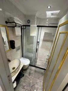 Taksim Larissa suites - 83