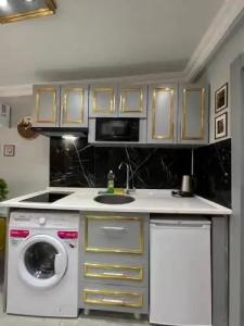 Taksim Larissa suites - 71