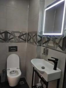 Taksim Larissa suites - 10