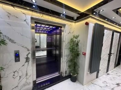 Taksim Larissa suites - 12