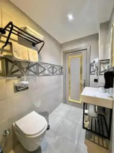 Taksim Larissa suites - 58