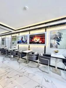 Taksim Larissa suites - 26