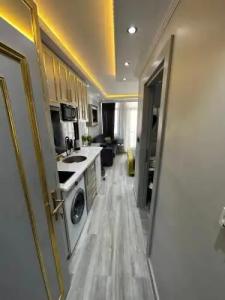 Taksim Larissa suites - 81