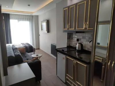 Taksim Larissa suites - 24