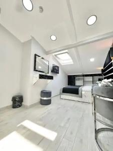 Taksim Larissa suites - 31
