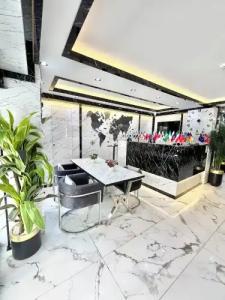 Taksim Larissa suites - 44