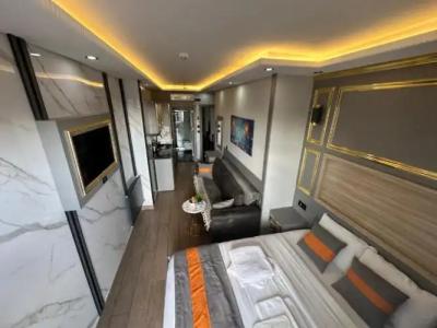 Taksim Larissa suites - 2