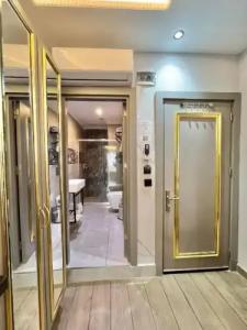 Taksim Larissa suites - 59