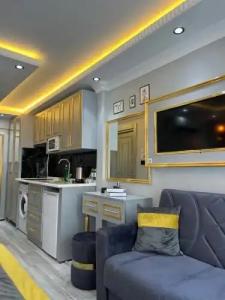 Taksim Larissa suites - 79