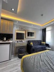 Taksim Larissa suites - 80