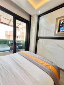 Taksim Larissa suites - 51