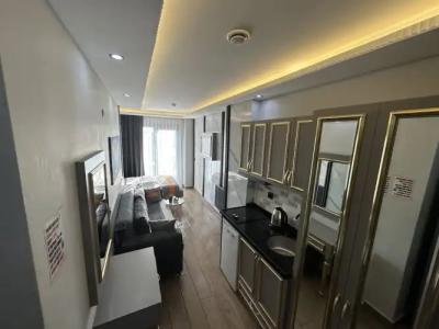 Taksim Larissa suites - 32