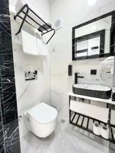 Taksim Larissa suites - 44