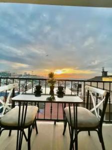 Taksim Larissa suites - 88
