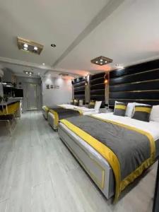 Taksim Larissa suites - 68