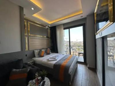 Taksim Larissa suites - 62