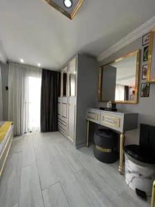 Taksim Larissa suites - 74
