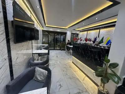 Taksim Larissa suites - 1