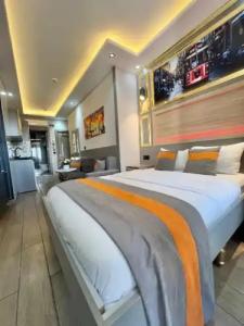 Taksim Larissa suites - 52