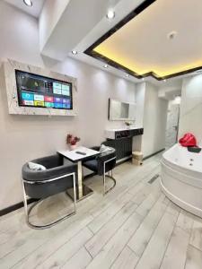 Taksim Larissa suites - 28