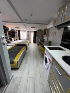 Taksim Larissa suites - 70