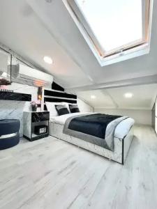 Taksim Larissa suites - 34