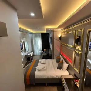Taksim Larissa suites - 43