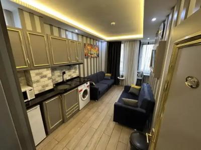 Taksim Larissa suites - 37