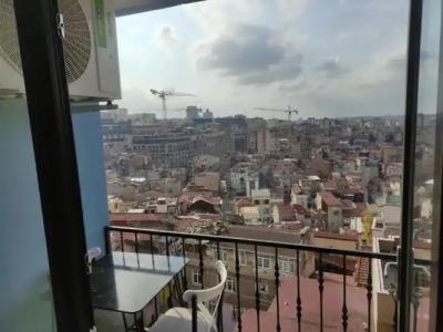 Taksim Larissa suites - 7
