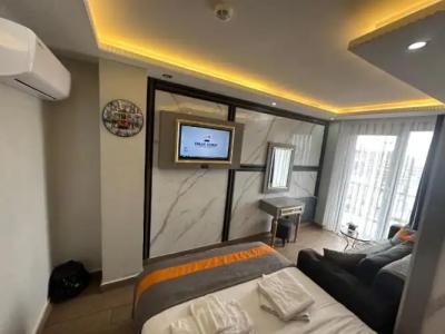 Taksim Larissa suites - 5