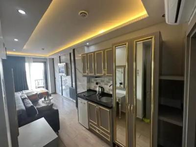 Taksim Larissa suites - 63