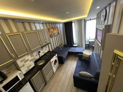 Taksim Larissa suites - 38