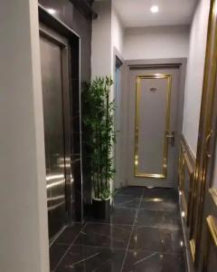 Taksim Larissa suites - 14