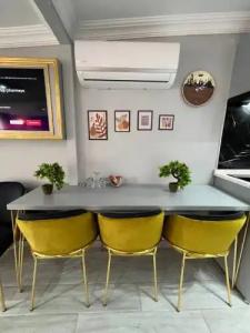 Taksim Larissa suites - 73