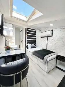 Taksim Larissa suites - 41