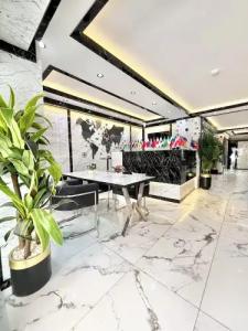 Taksim Larissa suites - 27