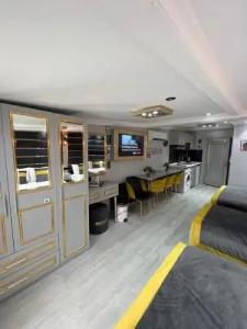 Taksim Larissa suites - 69